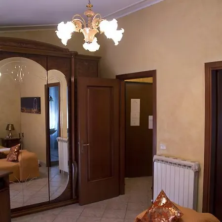 Bb Smallville Bed & Breakfast *