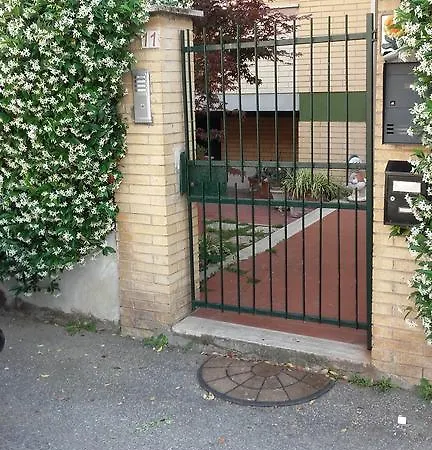 Bed & Breakfast Bb Smallville