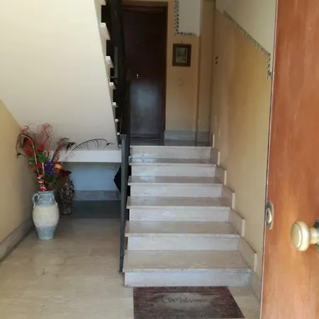 Bed & Breakfast Bb Smallville Fiumicino