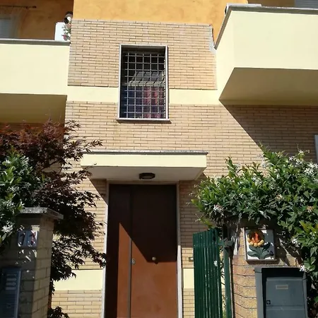 Bed & Breakfast Bb Smallville *