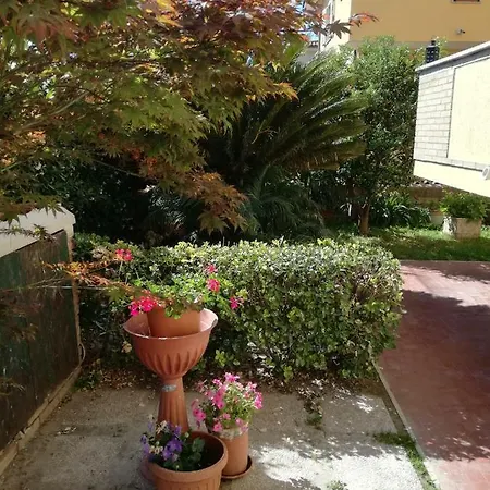 Bb Smallville Bed & Breakfast *