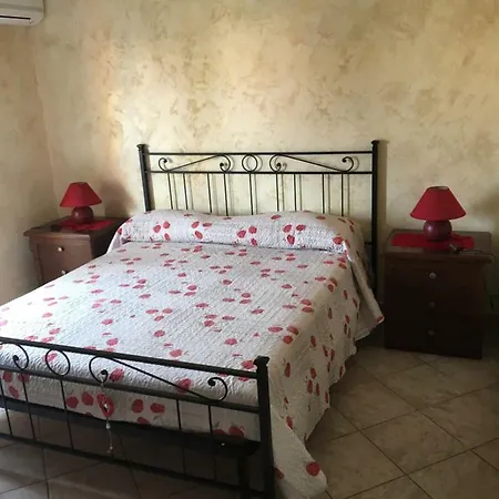 Bed & Breakfast Bb Smallville