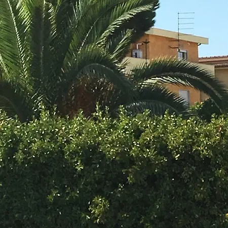 Bed & Breakfast Bb Smallville Fiumicino