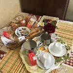 小轩住宿加早餐旅馆 菲乌米奇诺