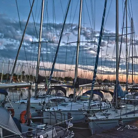 Bb Smallville 3* Fiumicino