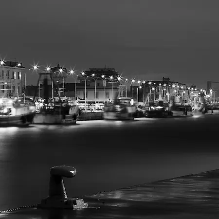 Frühstückspension Bb Smallville