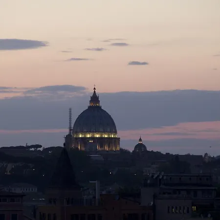 Bb Smallville Fiumicino