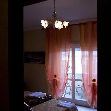 Bed and breakfast Bb Smallville