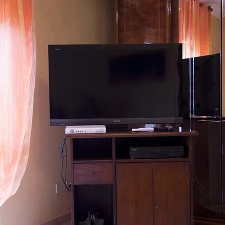 Bb Smallville Frühstückspension