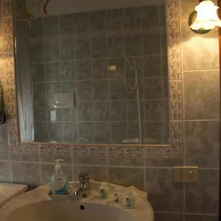 Bed and breakfast Bb Smallville 3*