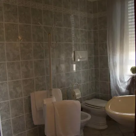 Bb Smallville Bed and breakfast 3*
