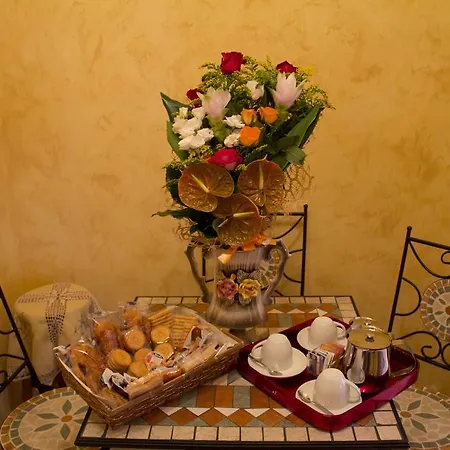 Frühstückspension Bb Smallville 3*