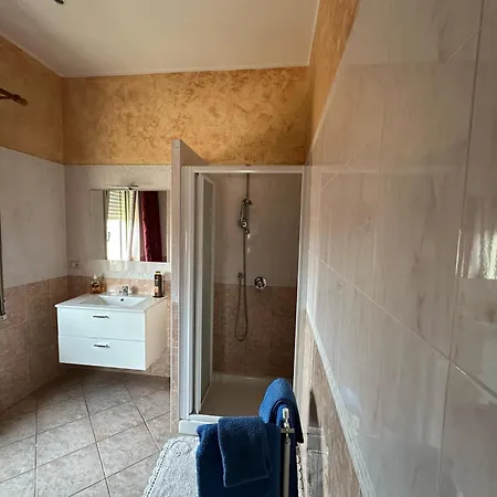 Bb Smallville 3* Fiumicino