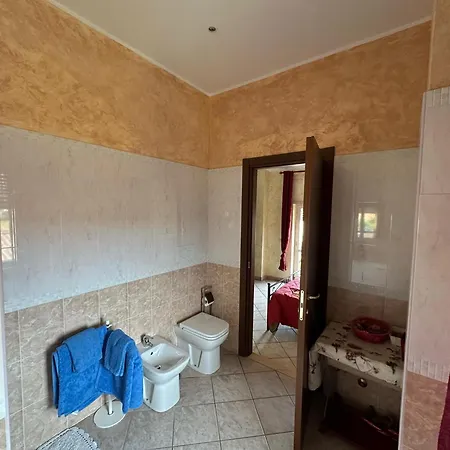 Bb Smallville 3* Fiumicino