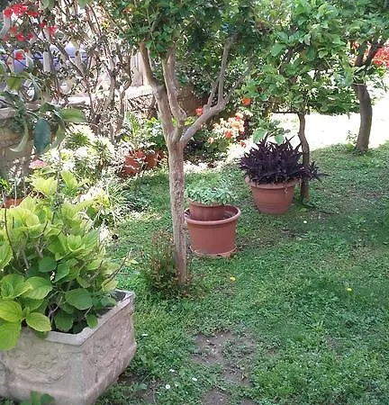 Frühstückspension Bb Smallville 3*