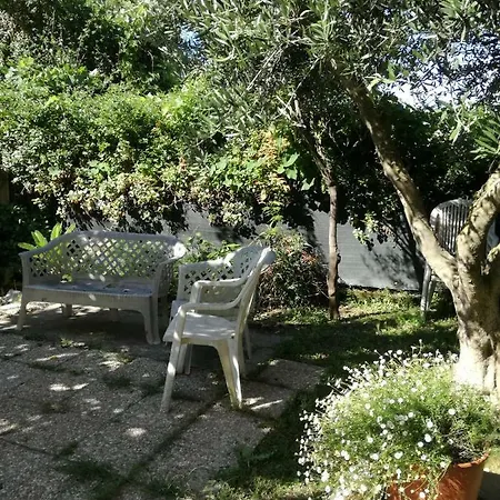 Bb Smallville Bed and breakfast 3*