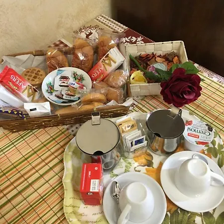 Bed and breakfast Bb Smallville
