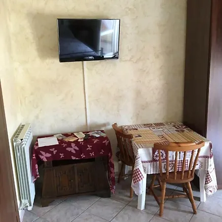 Bb Smallville Bed and breakfast Fiumicino