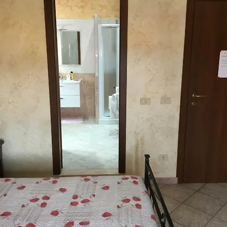 Bb Smallville Fiumicino