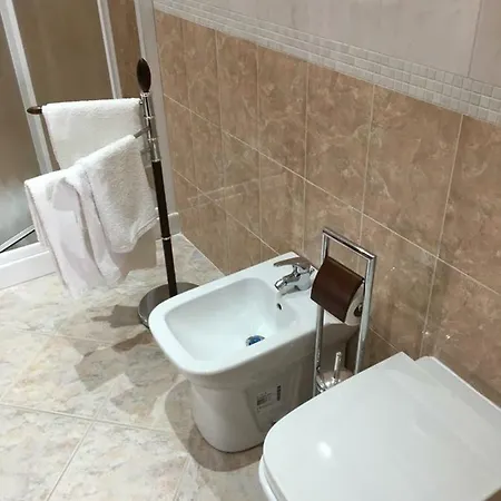 Отель типа 