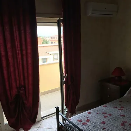Отель типа 