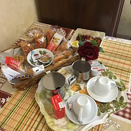 Bb Smallville Fiumicino