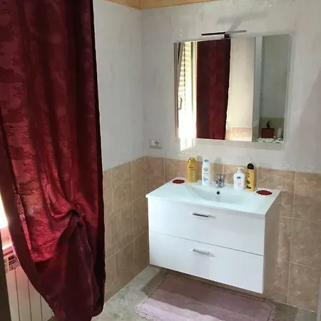Bed and breakfast Bb Smallville Fiumicino